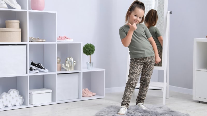 רהיטים שמלווים את הילדים מגיל צעיר ועד גיל ההתבגרות