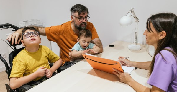 תהליך מימוש הזכויות בפועל