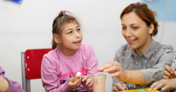 התאמות חינוכיות ללמידה מוצלחת
