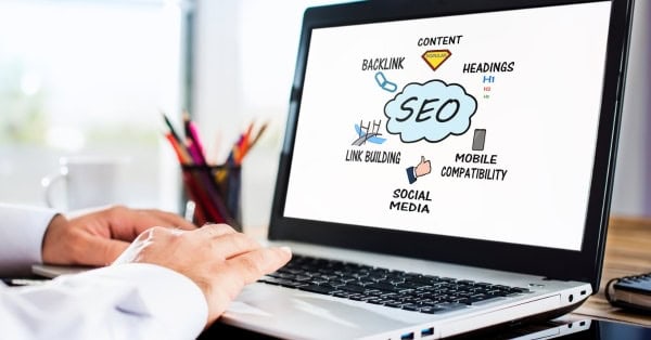 קונספט SEO