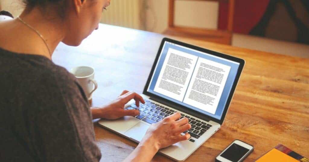אתם צריכים לכתוב עבודה סמינריונית קבלו טיפים שיקלו עליכם