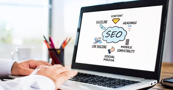 קונספט SEO